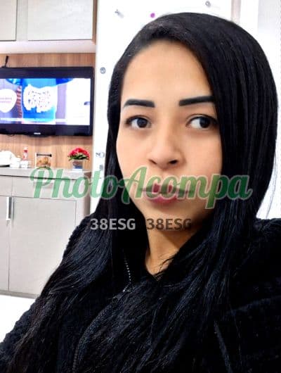 Acompanhante em São Paulo com beijo na boca (6) — Melissa