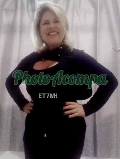 Acompanhante loira em São Paulo — Melissa, foto 2