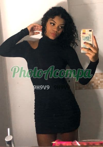 Acompanhante em Belo Horizonte — experiência de namorada, foto 4 de Melissa