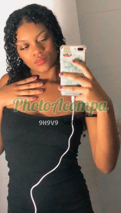 Acompanhante depilada em Belo Horizonte (5) — Melissa