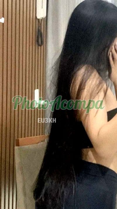 Acompanhante em Goiânia — namoradinha, foto 4 de Melissa