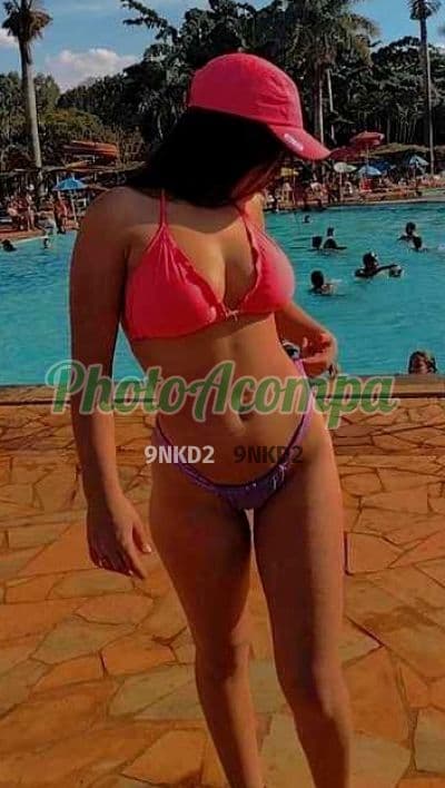 Foto 2: Acompanhante morena em Guarujá — Melissa