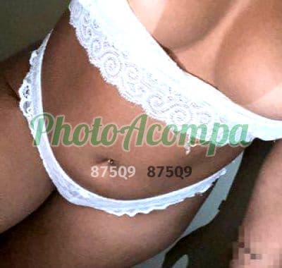 Acompanhante em Nova Iguaçu com anal (6) — Melissa