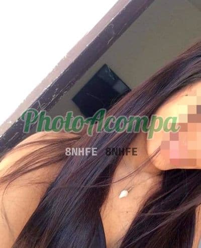 Acompanhante em Belo Horizonte com beijo grego (2) — Melissa
