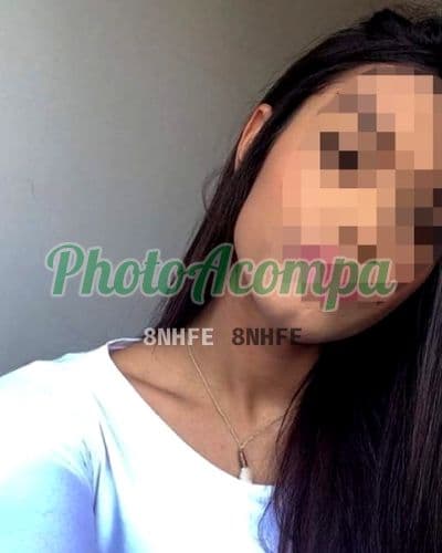 Acompanhante magra em Belo Horizonte — Melissa, foto 3
