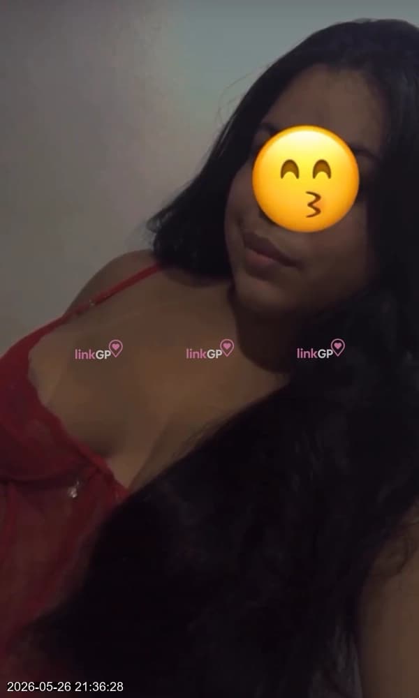 Melissa — acompanhante em Olinda