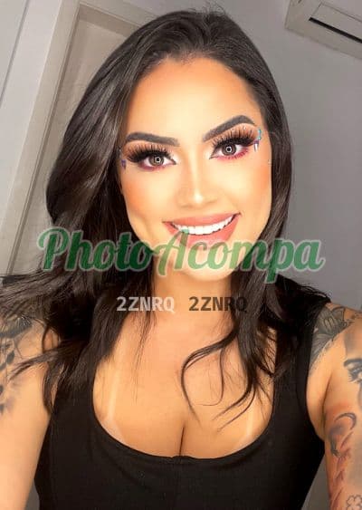 Acompanhante em São Paulo com experiência de namorada (4) — Melissa