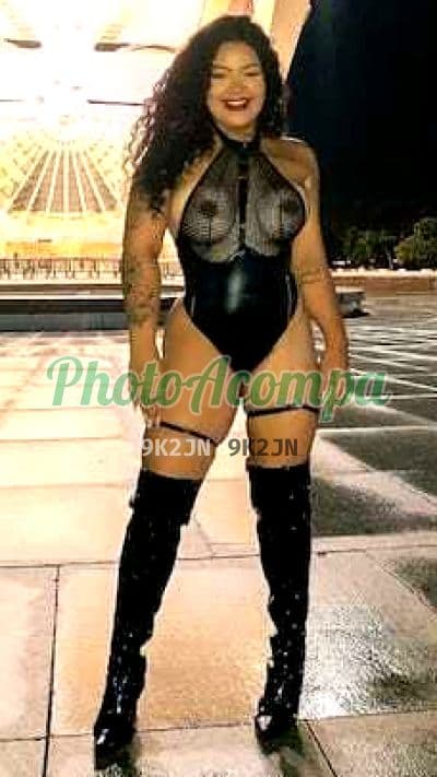 Acompanhante em Campinas — beijo na boca, foto 2 de Melissa