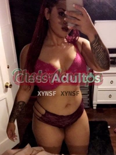 Acompanhante morena em Rio de Janeiro