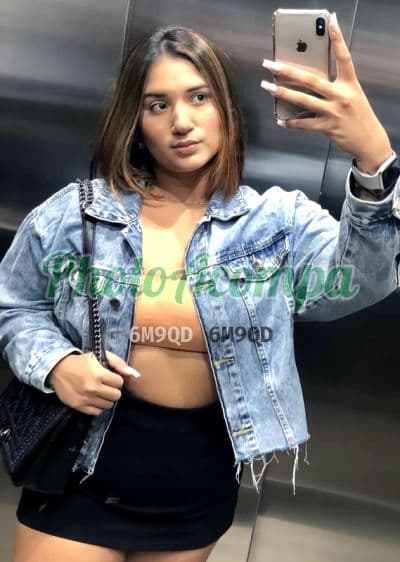 Acompanhante magra em Fortaleza, foto 3 de Melissa