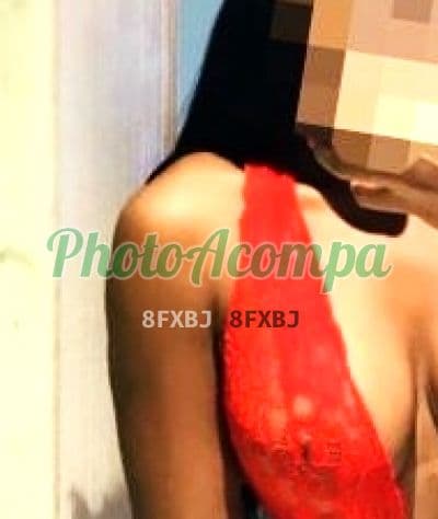 Acompanhante mignon em Rio de Janeiro, foto 5 de Melissa