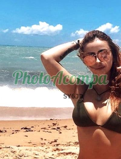 Acompanhante em Cabo Frio — experiência de namorada, foto 4 de Melissa