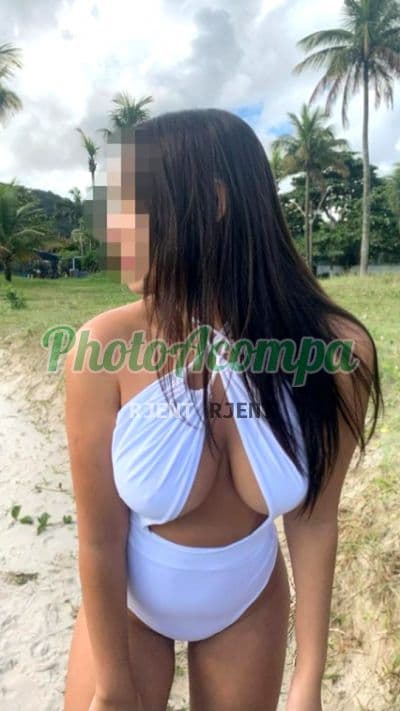 Foto 4: Acompanhante magra em São Paulo — Melissa