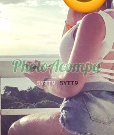 Acompanhante em Joinville com beijo na boca (2) — Melissa Mel
