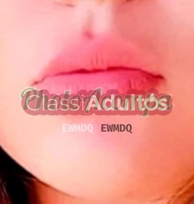 Acompanhante loira em Natal — Melissa Mel