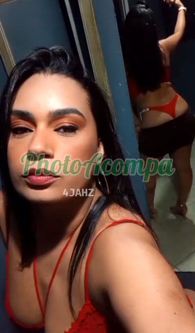 Acompanhante em Rio de Janeiro com beijo na boca (2) — Melissa Mel