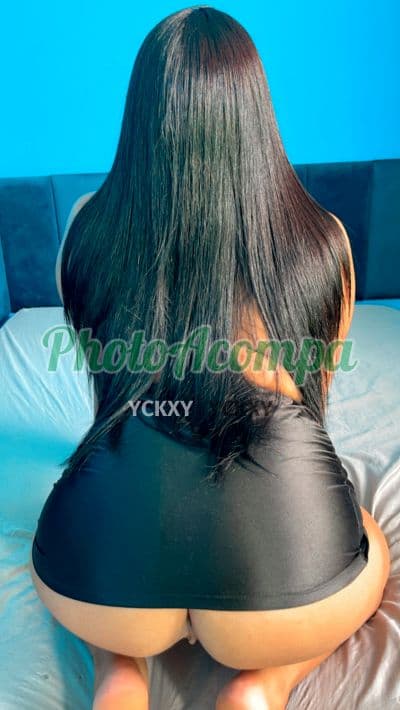 Acompanhante em São Paulo — namoradinha, foto 4 de Melissa Mel