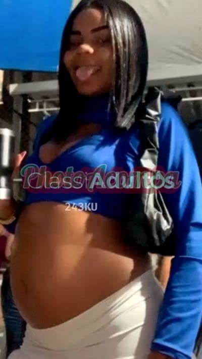 Acompanhante morena em Rio de Janeiro — Melissinha
