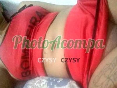 Acompanhante de seios naturais em São José dos Campos — Mell, foto 3