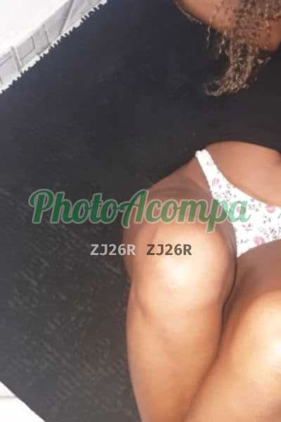 Acompanhante depilada em São Paulo (5) — Mell