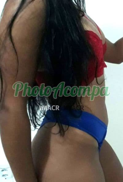 Acompanhante em João Pessoa com experiência de namorada (4) — Mell