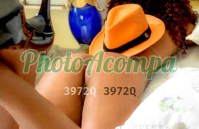Acompanhante de seios naturais em Aracaju — Mell, foto 3