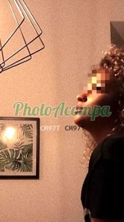 Foto 2: Acompanhante em Americana — beijo na boca, Mell