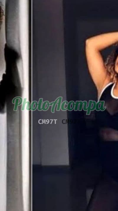 Acompanhante morena em Americana — Mell, foto 5