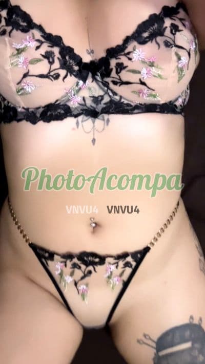 Acompanhante magra em Jaboticabal — Mell, foto 3