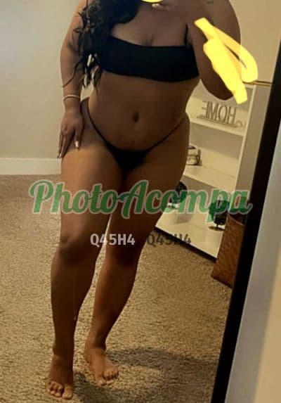 Acompanhante morena em São Paulo (5) — Mell