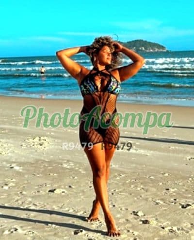 Acompanhante gordinha em Itaperuna — Mell, foto 3