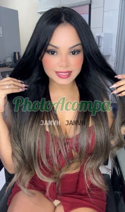 Foto 4: Acompanhante em João Pessoa — namoradinha, Mell
