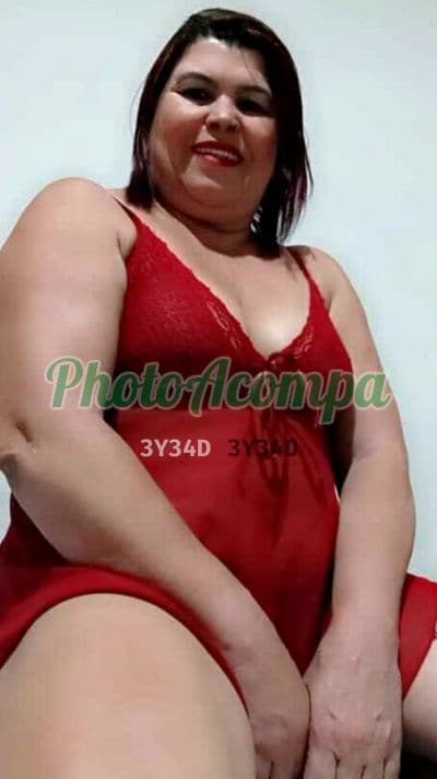 Acompanhante de seios naturais em Belford Roxo — Mell, foto 3