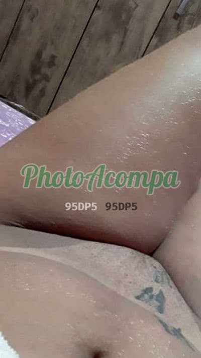 Acompanhante em Fortaleza — experiência de namorada, foto 4 de Mell Castro