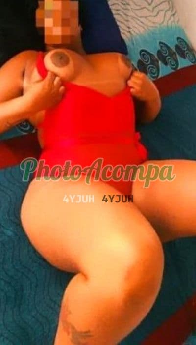 Acompanhante morena em ABC Paulista — Mell, foto 5
