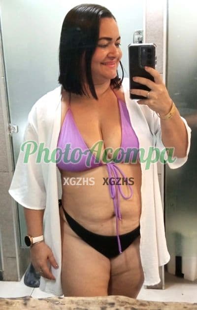 Acompanhante de seios naturais em Fortaleza — Mell, foto 5