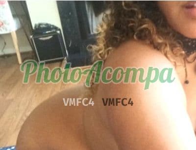 Acompanhante em Americana — beijo grego, foto 2 de Mell