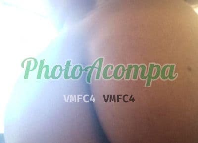 Acompanhante magra em Americana (3) — Mell