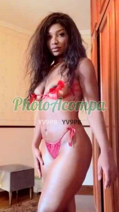 Foto 2: Acompanhante em Jundiaí — beijo grego, Mellany