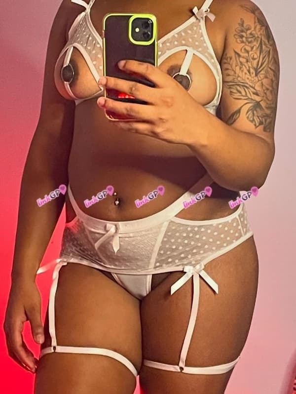 Acompanhante em Salvador com dou nota (16) — Mellicia🥵