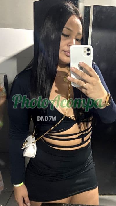 Foto 4: Acompanhante em Cabo Frio — namoradinha, Mellissa