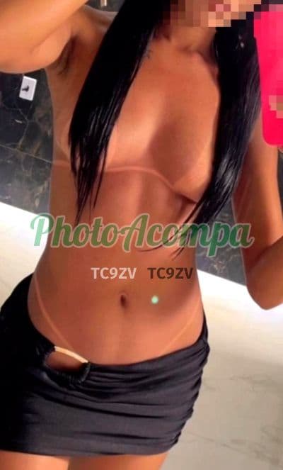 Acompanhante depilada em Campinas, foto 5 de Mellissa