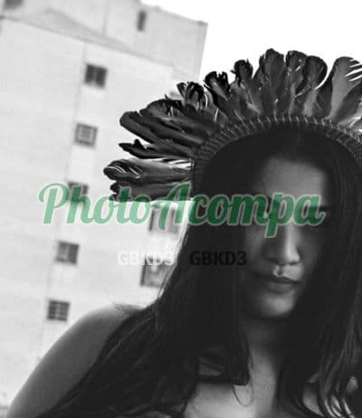 Foto 4: Acompanhante em São Paulo — namoradinha, Mellissa