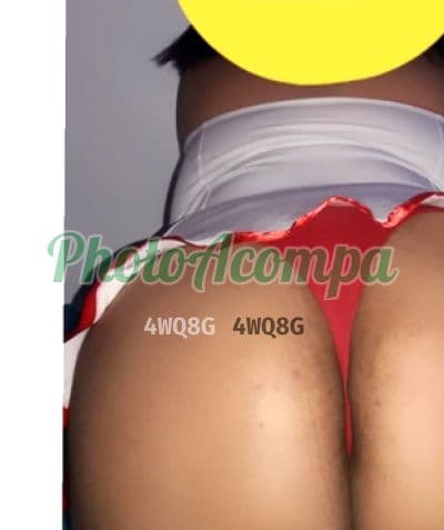 Acompanhante em Serra — beijo grego, foto 2 de Mellyna