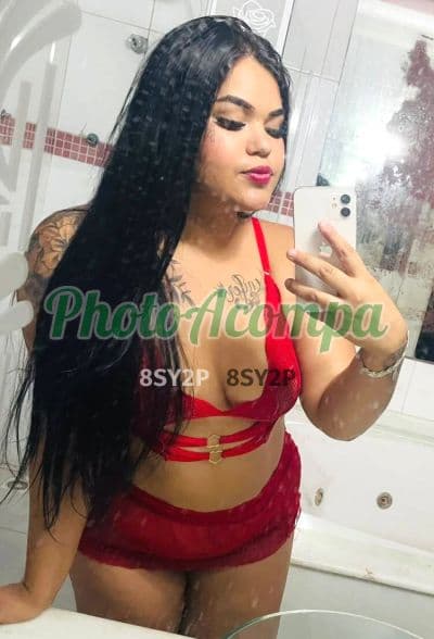 Acompanhante em Sorocaba com experiência de namorada (4) — Mellyssa