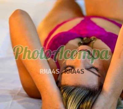 Foto 3: Acompanhante de seios naturais em Juiz de Fora — Mellyssa