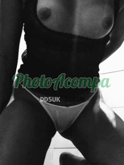 Acompanhante mignon em Sorocaba — Mélody, foto 3