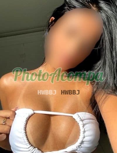 Acompanhante depilada em Campinas (5) — Mélody