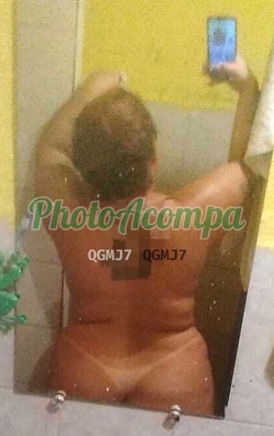 Acompanhante gordinha em Rio de Janeiro — Melyssa, foto 3
