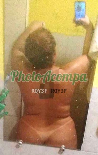 Acompanhante gordinha em Rio de Janeiro — Melyssa, foto 3